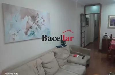 Apartamento com 2 quartos à venda na rua sá viana, grajaú, rio de janeiro, 75 m2 por r$ 360.000