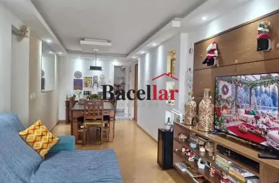 Apartamento com 3 quartos à venda na avenida josé luiz ferraz, recreio dos bandeirantes, rio de janeiro, 108 m2 por r$ 680.000