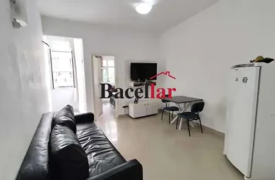 Apartamento com 1 quarto à venda na rua barata ribeiro, copacabana, rio de janeiro, 30 m2 por r$ 578.500