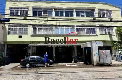 Prédio à venda na rua felipe camarão, maracanã, rio de janeiro, 1386 m2 por r$ 8.000.000
