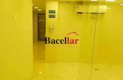 Sala comercial para alugar na rua major ávila, tijuca, rio de janeiro, 50 m2 por r$ 12.000