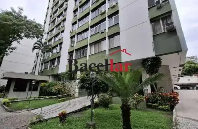 Apartamento com 3 quartos à venda na rua marquês de valença, tijuca, rio de janeiro, 87 m2 por r$ 500.000