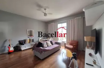 Apartamento com 2 quartos à venda na rua barão de são francisco, vila isabel, rio de janeiro, 62 m2 por r$ 430.000