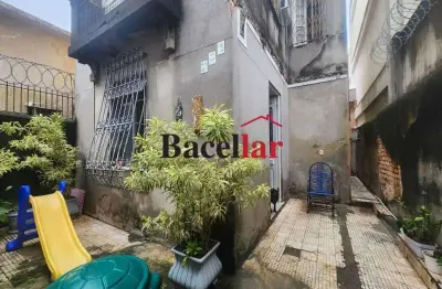 Casa com 4 quartos à venda na rua alzira brandão, tijuca, rio de janeiro, 102 m2 por r$ 599.999