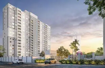 Apartamento com 2 quartos à venda na rua doutor garnier, benfica, rio de janeiro, 59 m2 por r$ 322.990
