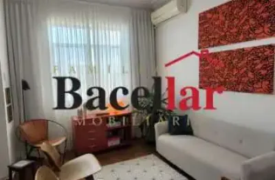 Apartamento com 2 quartos à venda na rua caçapava, grajaú, rio de janeiro, 91 m2 por r$ 360.000