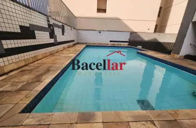 Apartamento com 2 quartos à venda na rua campinas, grajaú, rio de janeiro, 76 m2 por r$ 499.999