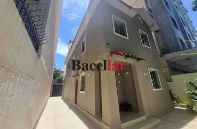 Casa com 5 quartos à venda na rua morales de los rios, tijuca, rio de janeiro, 234 m2 por r$ 1.250.000