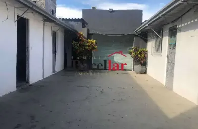 Sala comercial com 1 sala à venda na rua ipiru, cacuia, rio de janeiro, 300 m2 por r$ 630.000