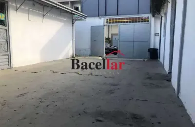 Sala comercial com 1 sala à venda na rua ipiru, cacuia, rio de janeiro, 300 m2 por r$ 630.000