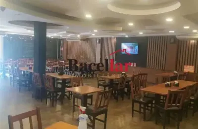 Ponto comercial à venda na rua felipe camarão, vila isabel, rio de janeiro, 320 m2 por r$ 1.000.000