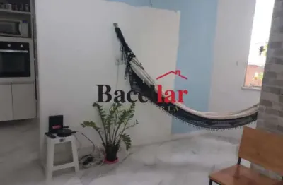 Apartamento com 2 quartos à venda na avenida maracanã, tijuca, rio de janeiro, 55 m2 por r$ 199.000