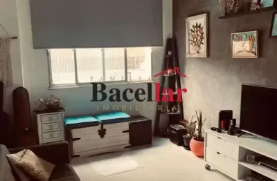 Apartamento com 2 quartos à venda na rua félix da cunha, tijuca, rio de janeiro, 63 m2 por r$ 429.999
