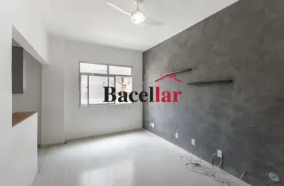 Apartamento com 2 quartos à venda na rua félix da cunha, tijuca, rio de janeiro, 70 m2 por r$ 429.999