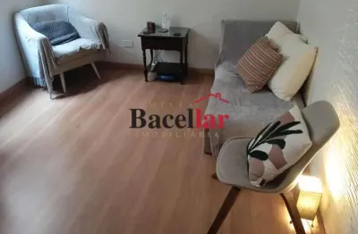 Sala comercial à venda na rua conde de bonfim, tijuca, rio de janeiro, 22 m2 por r$ 165.000