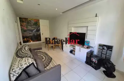 Apartamento com 3 quartos à venda na rua uruguai, tijuca, rio de janeiro, 83 m2 por r$ 569.999