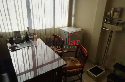 Sala comercial com 1 sala à venda na Rua Conde de Bonfim, Tijuca, Rio de Janeiro