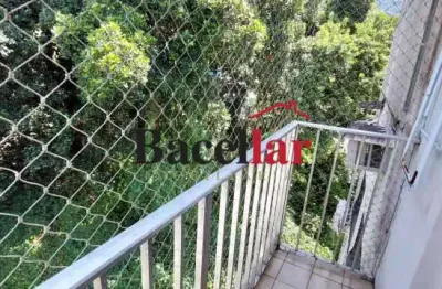 Apartamento com 3 quartos à venda na rua conde de bonfim, tijuca, rio de janeiro, 82 m2 por r$ 430.000