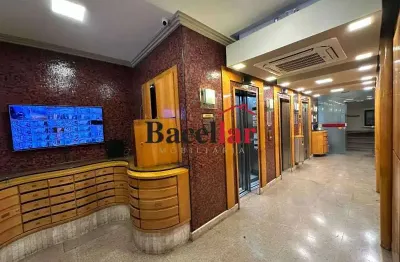 Sala comercial à venda na rua general roca, tijuca, rio de janeiro, 40 m2 por r$ 220.000