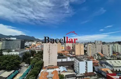 Apartamento com 2 quartos à venda na rua ubaldino do amaral, centro, rio de janeiro, 72 m2 por r$ 429.999