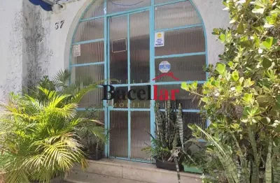 Casa com 7 quartos à venda na rua engenheiro adel, tijuca, rio de janeiro, 235 m2 por r$ 700.000