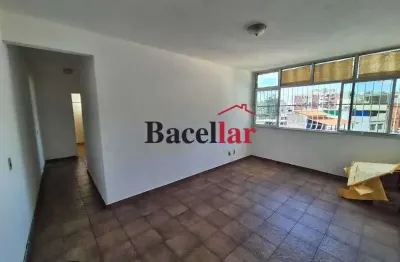 Apartamento com 2 quartos à venda na avenida marechal rondon, rocha, rio de janeiro, 68 m2 por r$ 229.999