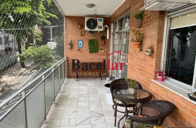Apartamento com 3 quartos à venda na rua maria amália, tijuca, rio de janeiro, 102 m2 por r$ 599.000