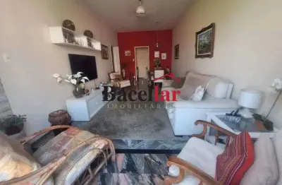 Apartamento com 3 quartos à venda na avenida melo matos, tijuca, rio de janeiro, 130 m2 por r$ 780.000
