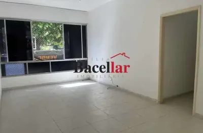 Apartamento com 3 quartos à venda na rua conde de bonfim, tijuca, rio de janeiro, 102 m2 por r$ 530.000