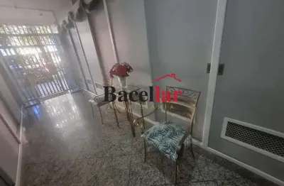 Apartamento com 3 quartos à venda na avenida gabriela prado maia ribeiro, tijuca, rio de janeiro, 85 m2 por r$ 550.000