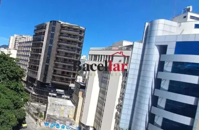 Apartamento com 3 quartos à venda na rua barão de mesquita, tijuca, rio de janeiro, 90 m2 por r$ 499.000