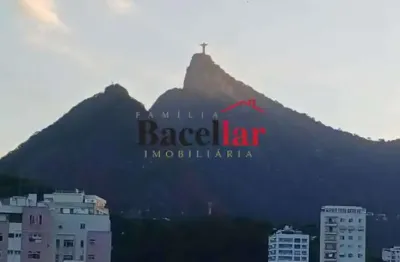 Cobertura com 4 quartos à venda na rua conde de baependi, flamengo, rio de janeiro, 400 m2 por r$ 2.199.999