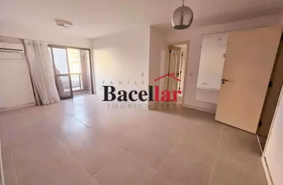 Apartamento com 2 quartos à venda na rua itacuruçá, tijuca, rio de janeiro, 97 m2 por r$ 860.000