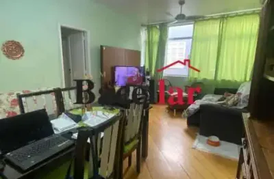Apartamento com 3 quartos à venda na rua marechal taumaturgo de azevedo, tijuca, rio de janeiro, 105 m2 por r$ 730.000