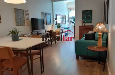 Apartamento com 2 quartos à venda na rua delgado de carvalho, tijuca, rio de janeiro, 80 m2 por r$ 500.000