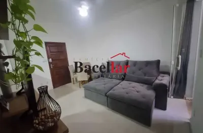 Apartamento com 2 quartos à venda na rua paula brito, andaraí, rio de janeiro, 65 m2 por r$ 259.999
