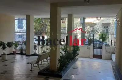 Apartamento com 2 quartos à venda na rua dona maria, vila isabel, rio de janeiro, 50 m2 por r$ 250.000