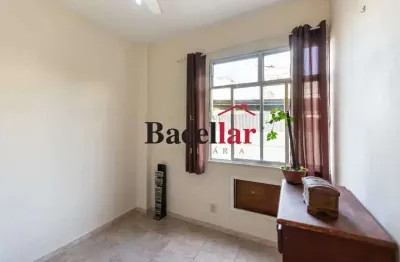 Apartamento com 2 quartos à venda na rua dona maria, vila isabel, rio de janeiro, 50 m2 por r$ 250.000