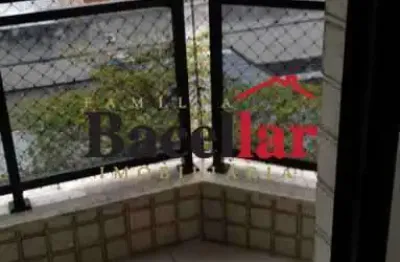 Apartamento com 3 quartos à venda na rua leite de abreu, tijuca, rio de janeiro, 97 m2 por r$ 790.000