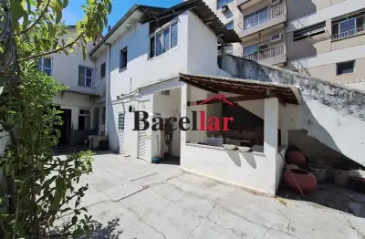 Casa com 5 quartos à venda na rua gonzaga bastos, vila isabel, rio de janeiro, 350 m2 por r$ 760.000