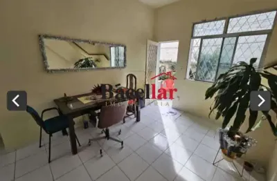 Casa em condomínio fechado com 3 quartos à venda na travessa doutor araújo, praça da bandeira, rio de janeiro, 120 m2 por r$ 450.000