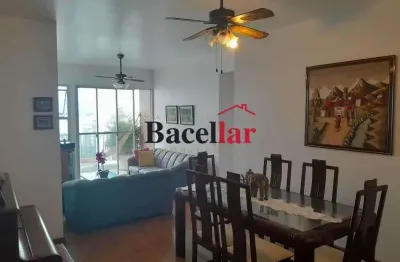 Apartamento com 2 quartos à venda na rua desembargador izidro, tijuca, rio de janeiro, 90 m2 por r$ 950.000
