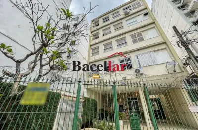 Apartamento com 2 quartos à venda na avenida maracanã, tijuca, rio de janeiro, 100 m2 por r$ 250.000