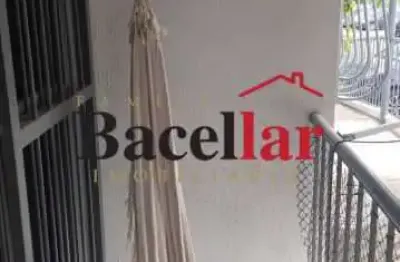 Apartamento com 2 quartos à venda na estrada do tindiba, taquara, rio de janeiro, 56 m2 por r$ 255.000