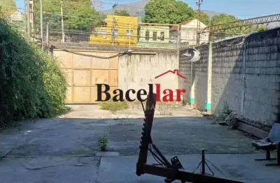 Barracão / galpão / depósito à venda na rua goiás, piedade, rio de janeiro, 163 m2 por r$ 400.000