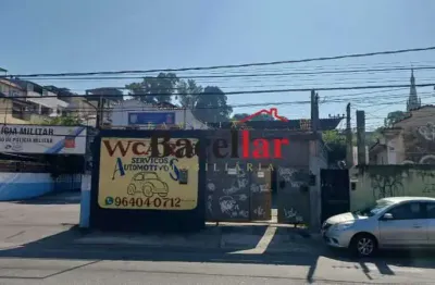 Barracão / galpão / depósito à venda na rua goiás, piedade, rio de janeiro, 163 m2 por r$ 400.000