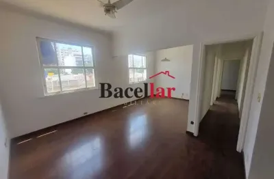Apartamento com 2 quartos à venda na rua uruguai, tijuca, rio de janeiro, 68 m2 por r$ 419.999
