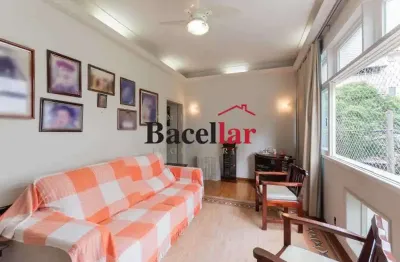 Apartamento com 3 quartos à venda na rua visconde de figueiredo, tijuca, rio de janeiro, 120 m2 por r$ 549.990