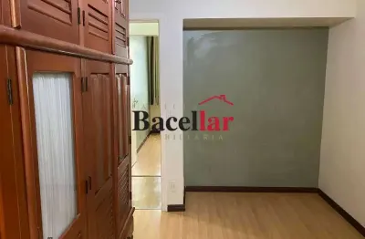 Apartamento com 3 quartos à venda na rua maria amália, tijuca, rio de janeiro, 80 m2 por r$ 435.000
