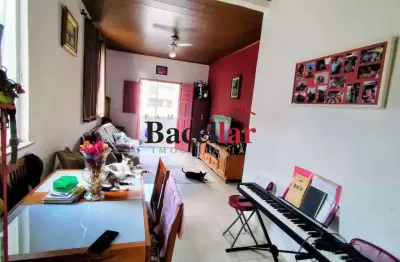 Apartamento com 3 quartos à venda na Rua Rego Lópes, Tijuca, Rio de Janeiro